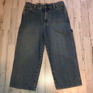 Arizona Authentic Carpenter Jeans